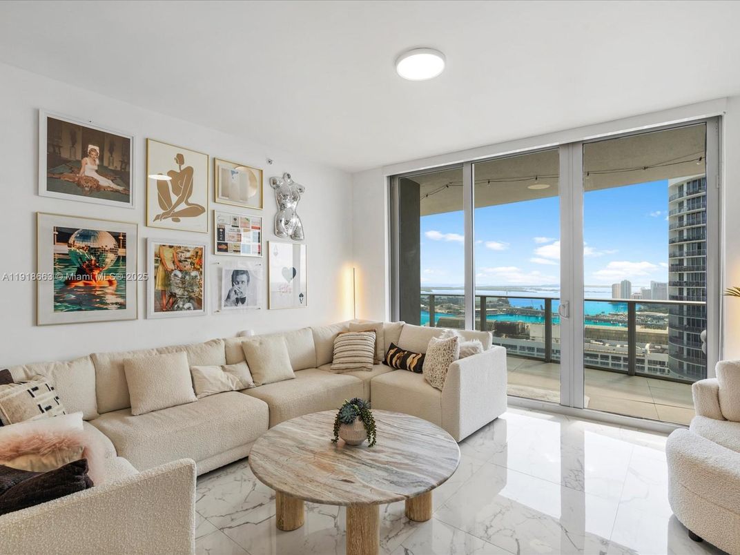 Interior, Living room, Marble, Water