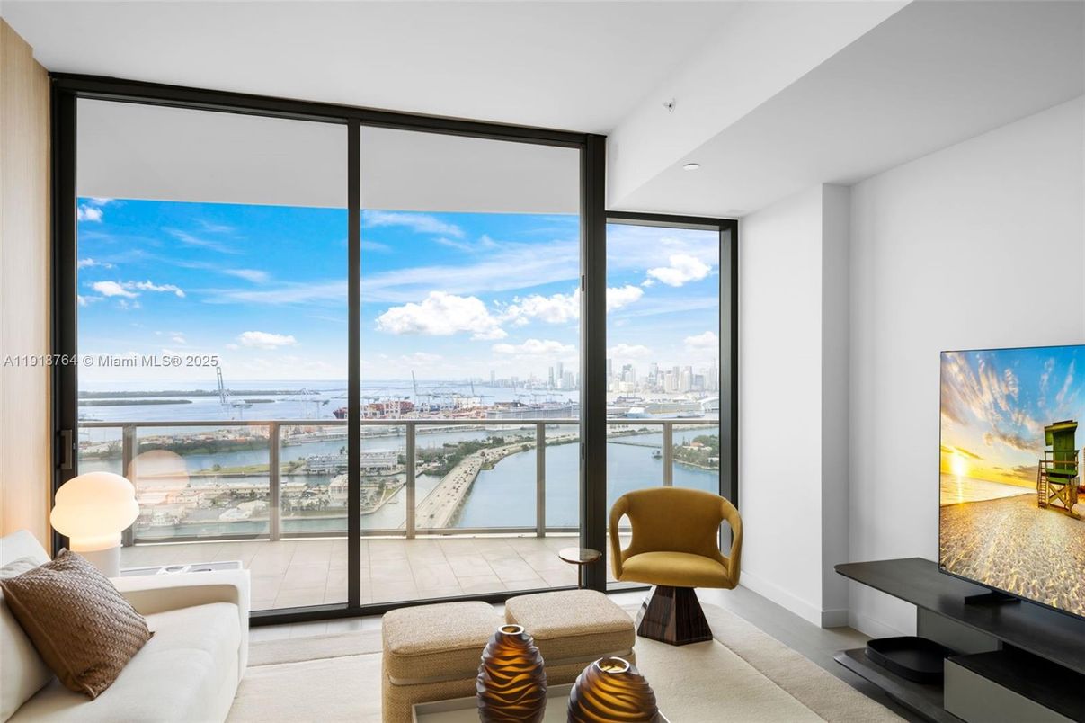 Water, Interior, Other