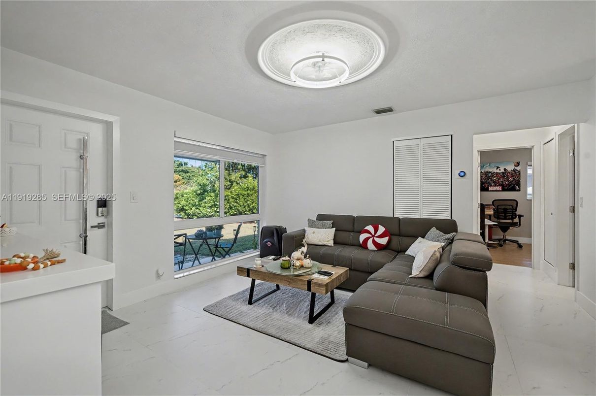 Interior, Living room, Marble