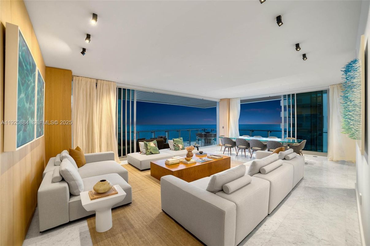 Dining room, Interior, Living room, Water