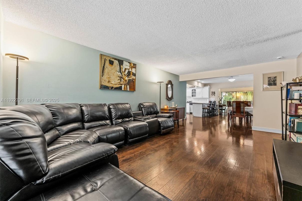 Dining room, Interior, Living room, Wood Texture Flooring