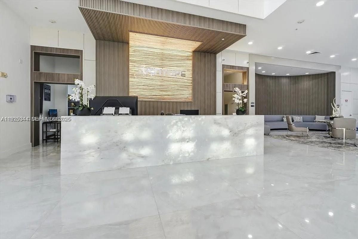 Interior, Living room, Marble, Recessed Lighting