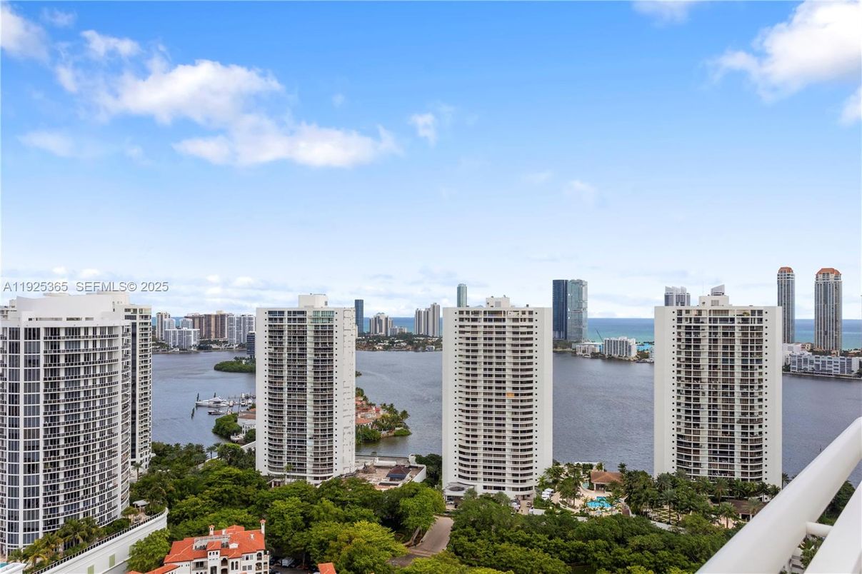 Water, Exterior, Other, Skyline