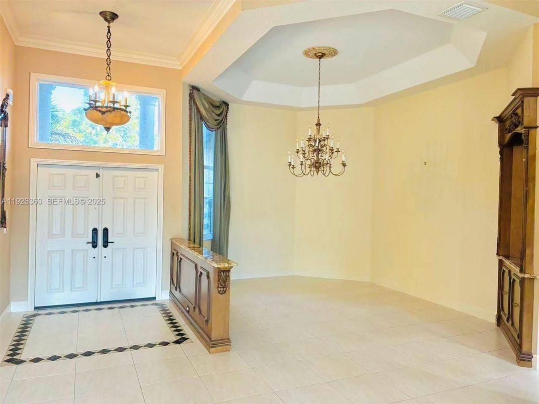 Chandelier, Interior, Pendant Lights