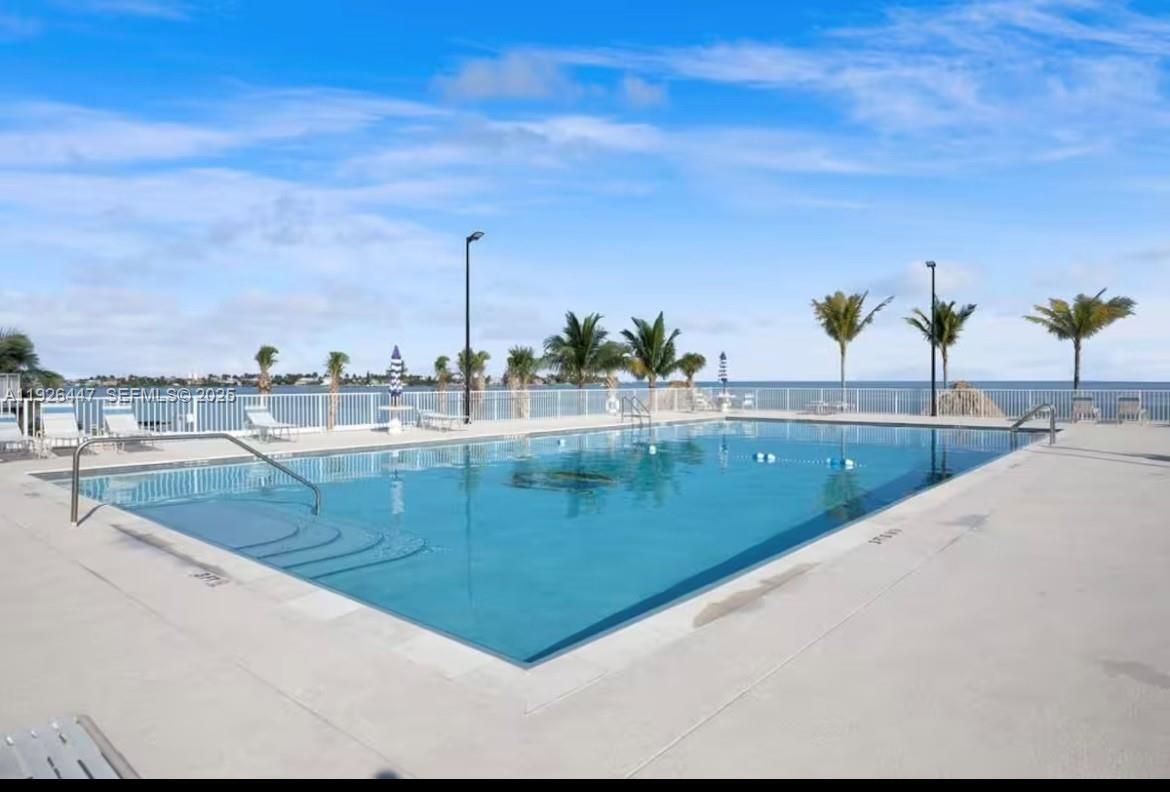 Exterior, Pool, Water