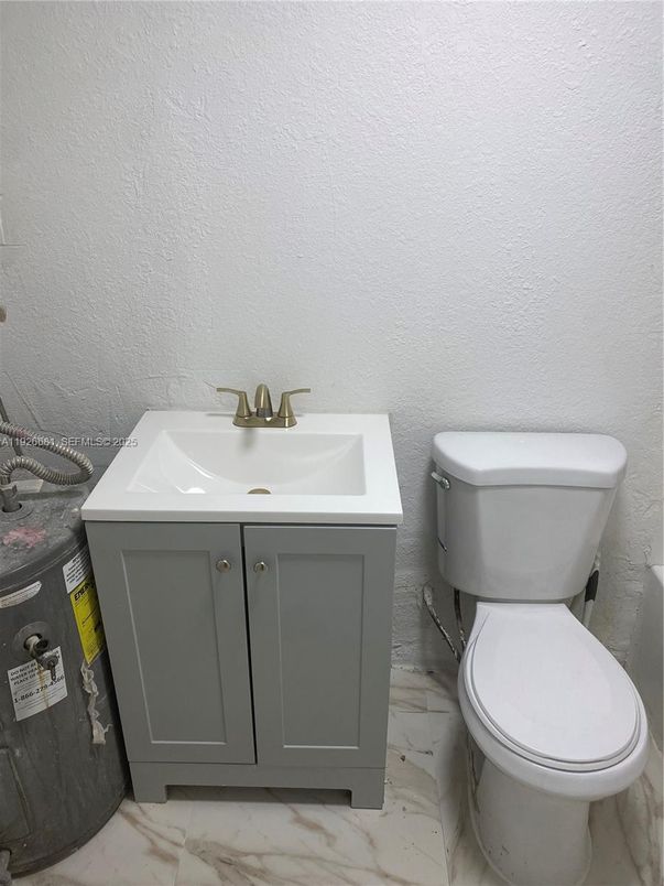 Bathroom, Interior, Marble