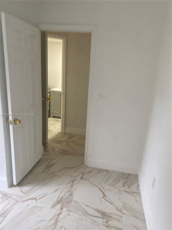 Empty room, Interior, Marble