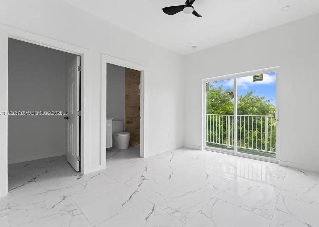 Bathroom, Empty room, Interior, Marble