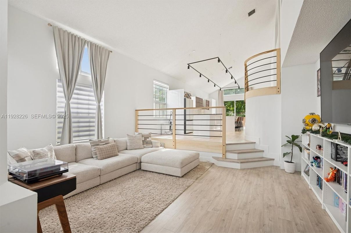 Interior, Living room, Wood Texture Flooring