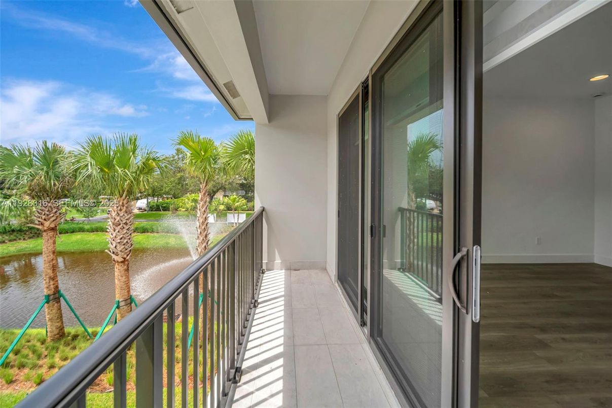 Water, Exterior, Other