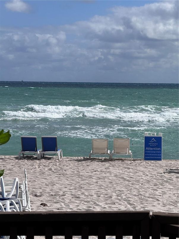 Water, Exterior, Other