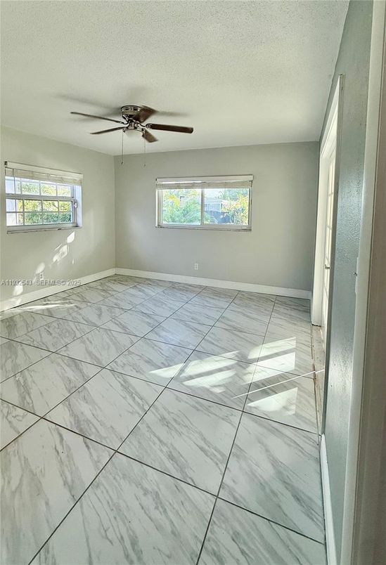 Empty room, Interior, Marble