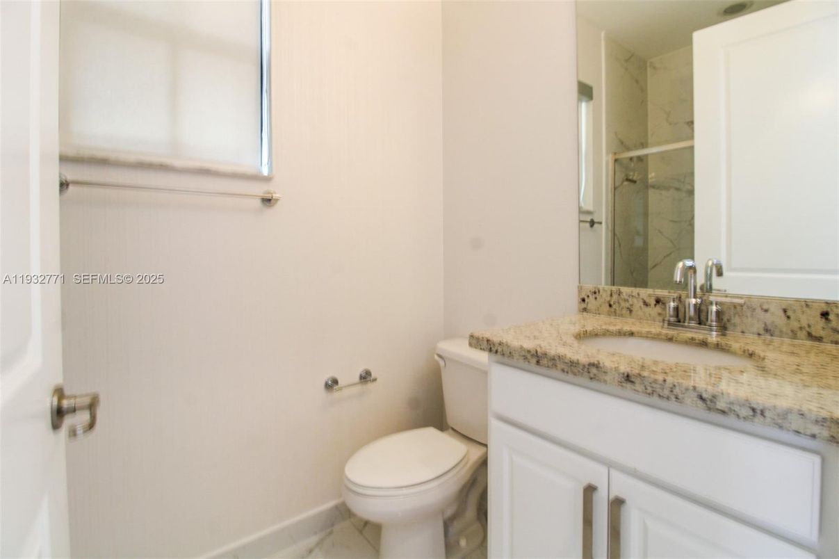 Bathroom, Interior, Marble, Marble Walls