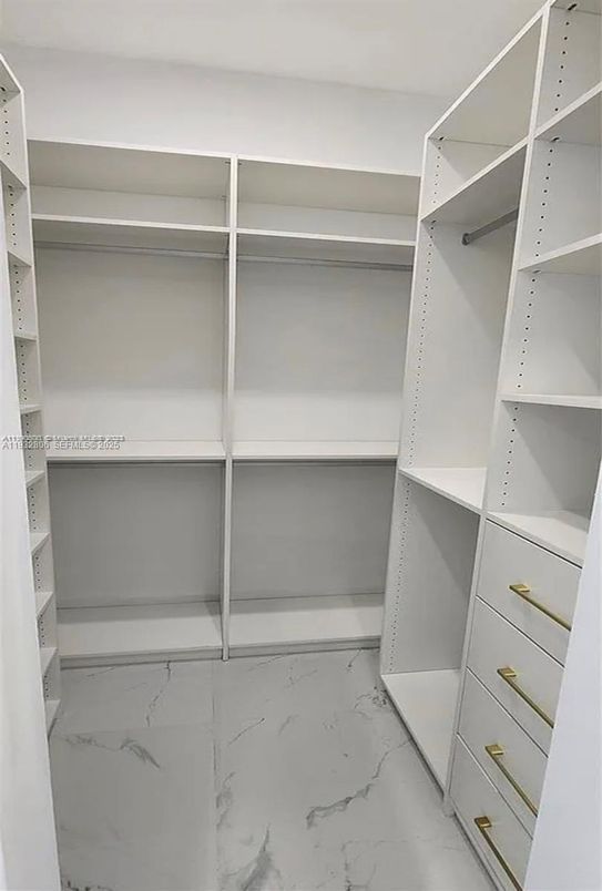 Interior, Marble, Walk-in Closets