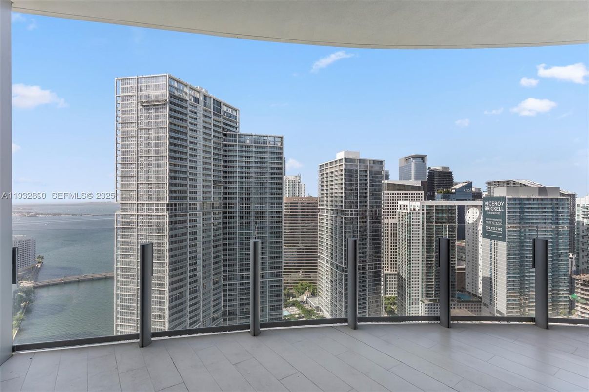 Water, Exterior, Other, Skyline