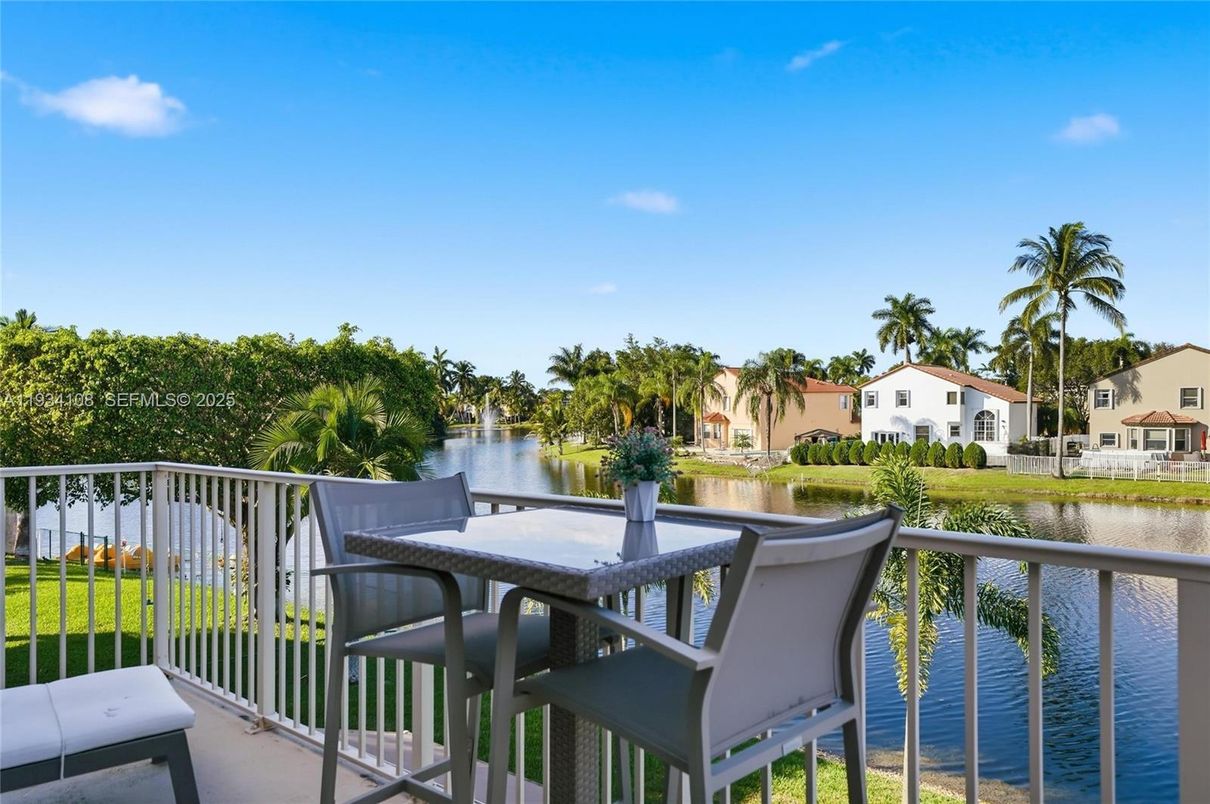 Water, Exterior, Other