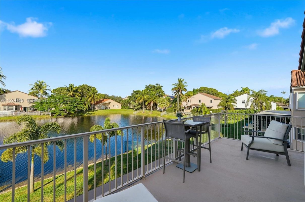 Water, Exterior, Other