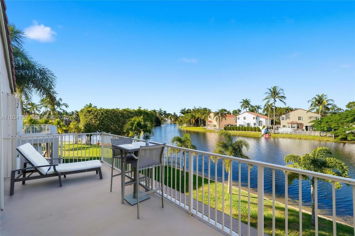 Water, Exterior, Other