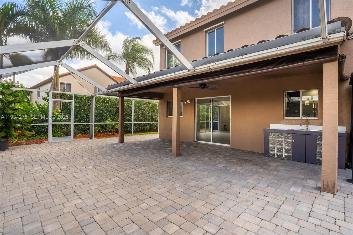 Glass Ceilings, Interior, Sun Room