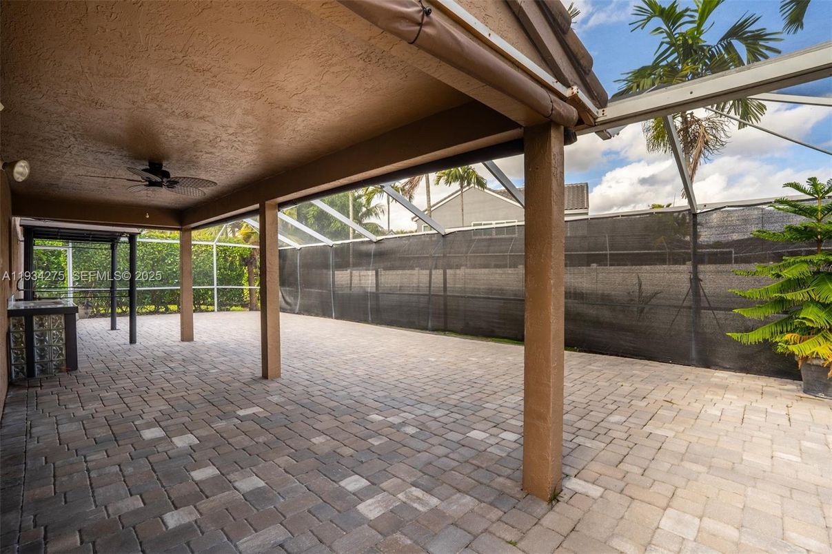 Glass Ceilings, Interior, Sun Room