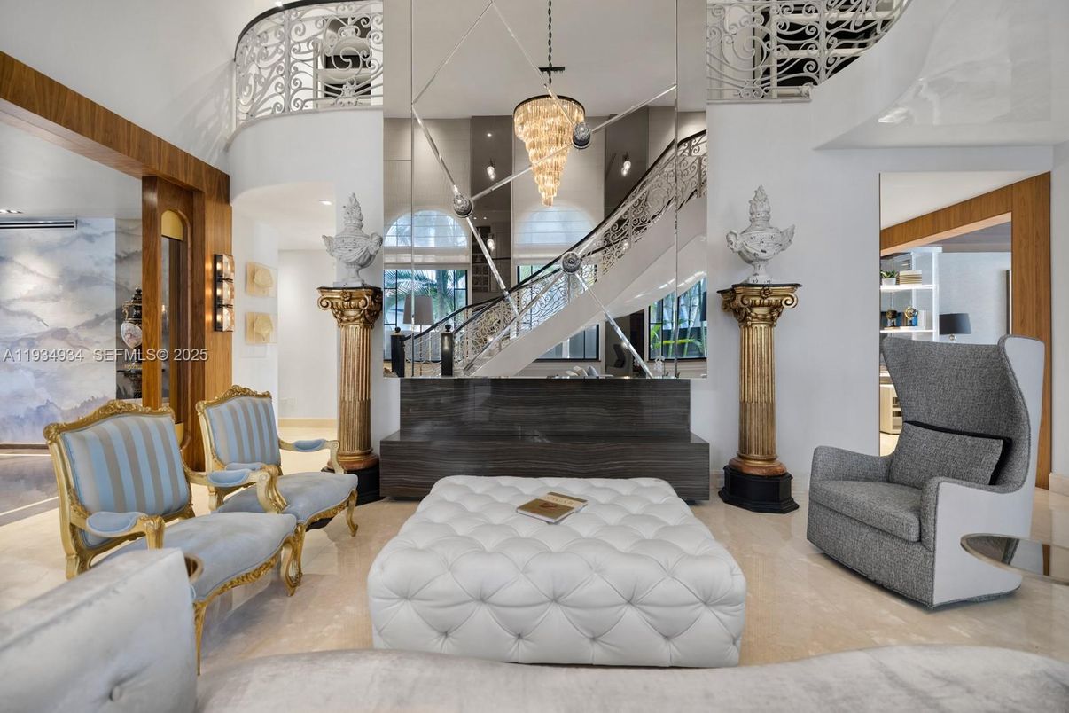 Interior, Pendant Lights, Recessed Lighting