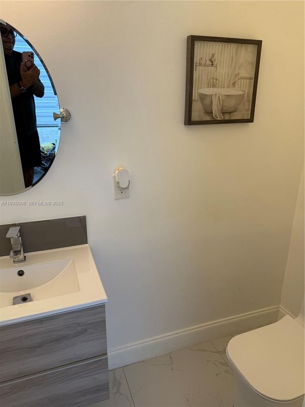 Bathroom, Interior, Marble