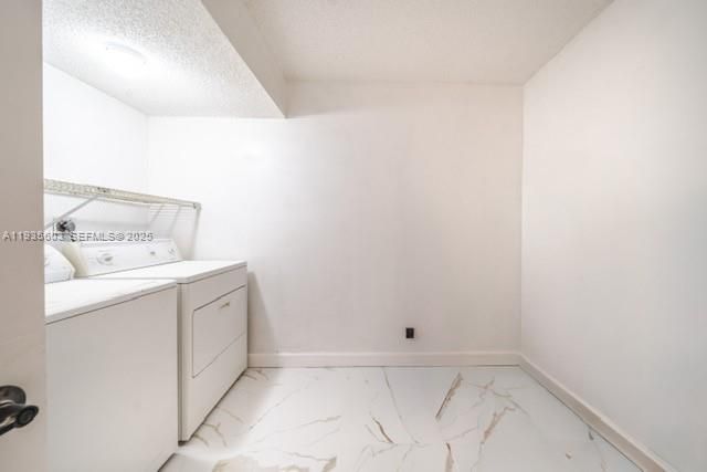 Interior, Marble, Washer