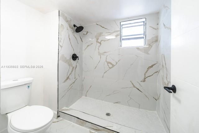 Bathroom, Glass Shower, Interior, Marble, Marble Walls