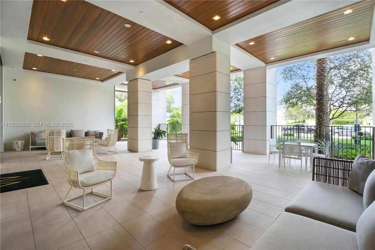 Interior, Recessed Lighting, Wooden Ceilings