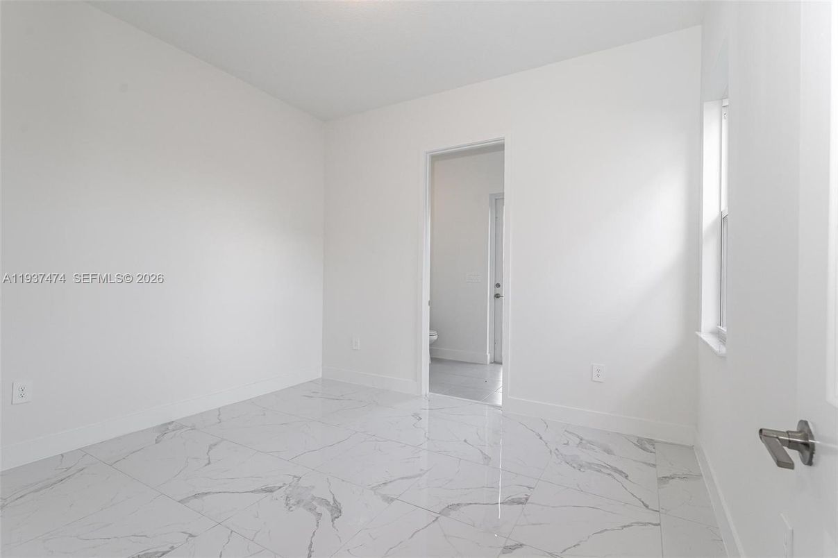 Empty room, Interior, Marble