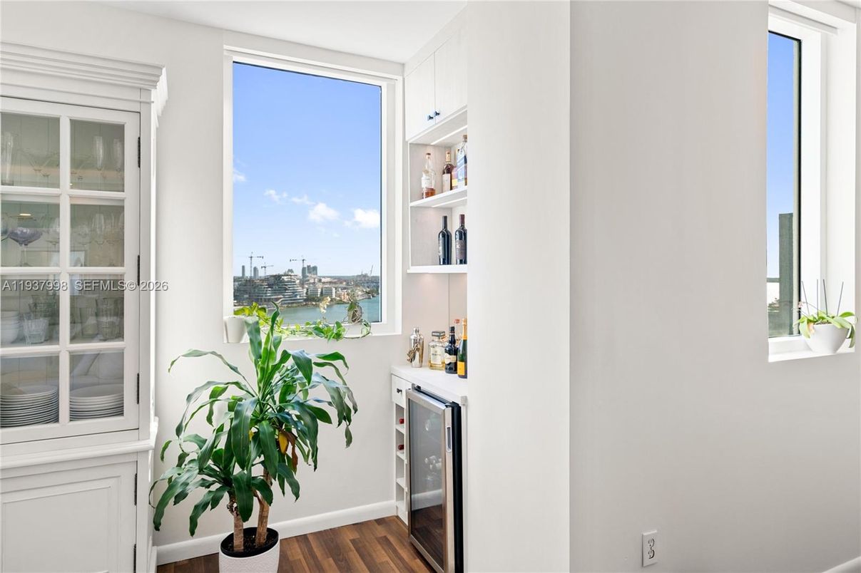 Interior, Water, Wood Texture Flooring