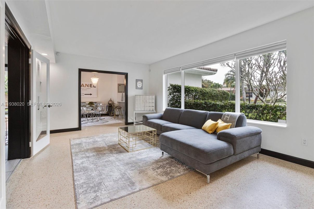Dining room, Interior, Living room