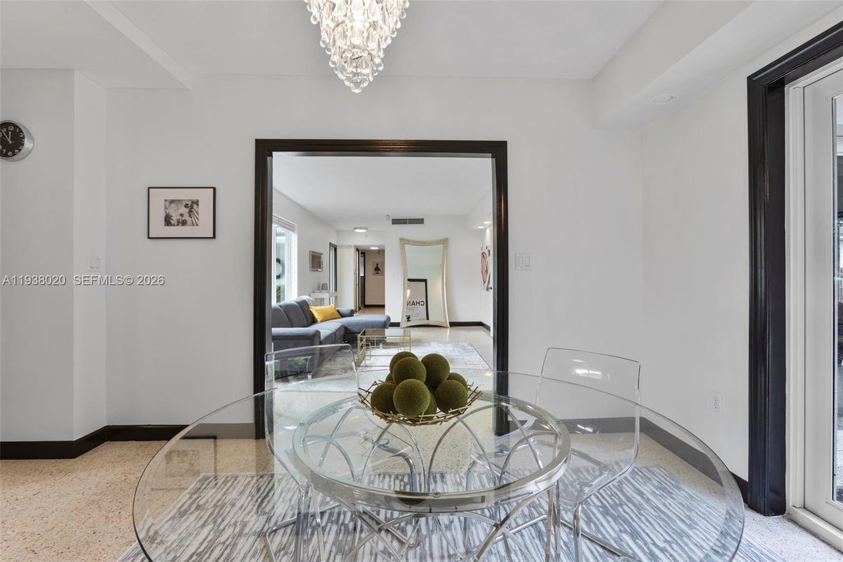 Chandelier, Dining room, Interior, Recessed Lighting