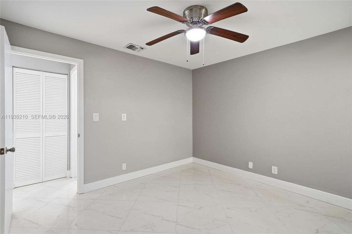 Empty room, Interior, Marble