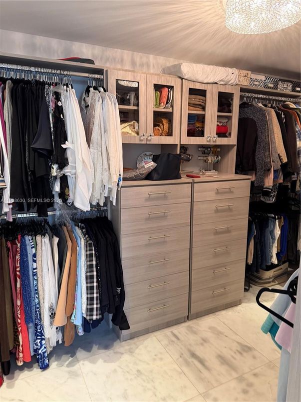 Interior, Marble, Walk-in Closets