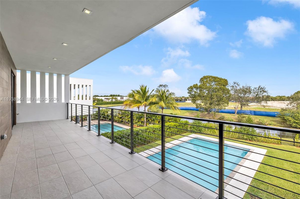 Water, Exterior, Other