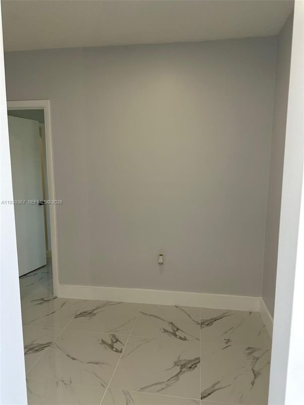 Empty room, Interior, Marble