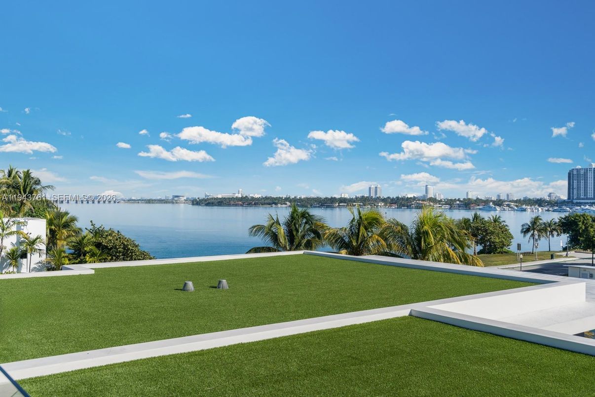 Water, Exterior, Other