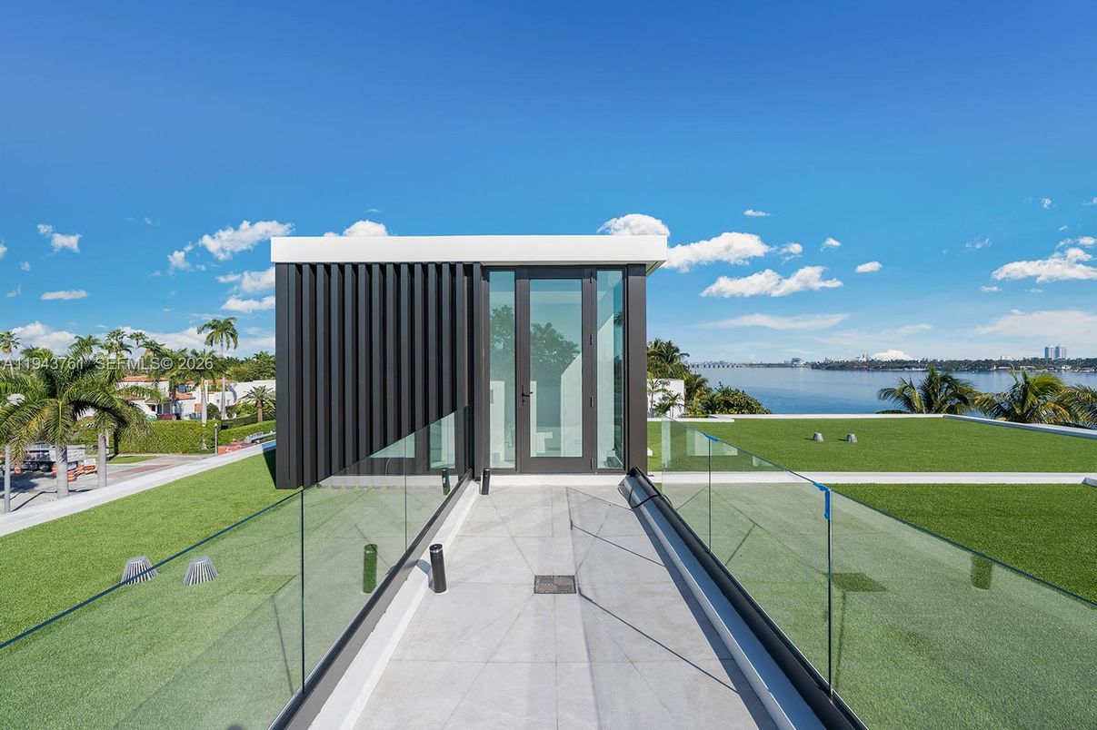 Water, Exterior, Other