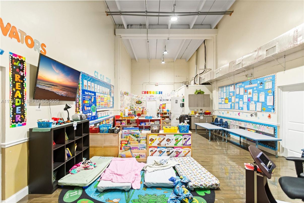 Interior, Pendant Lights
