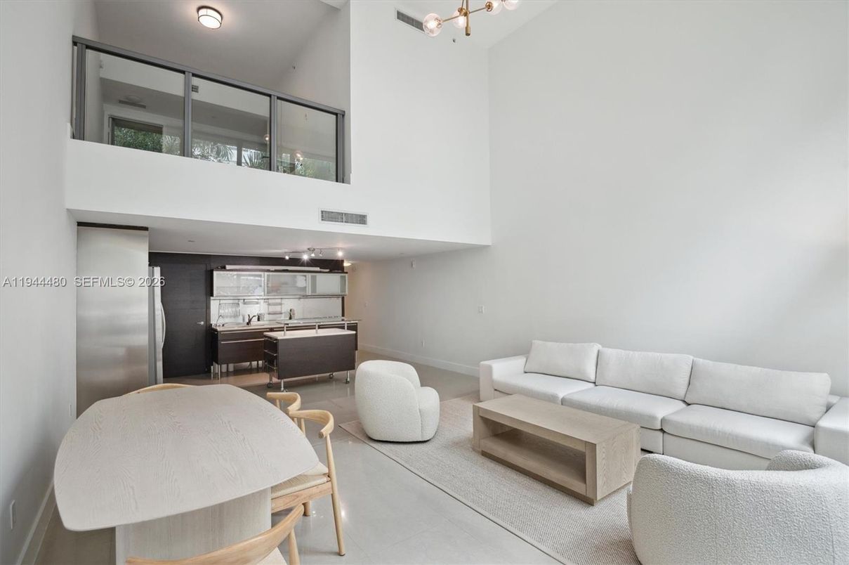 Dining room, Interior, Living room