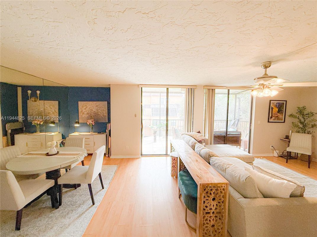 Dining room, Interior, Living room, Wood Texture Flooring