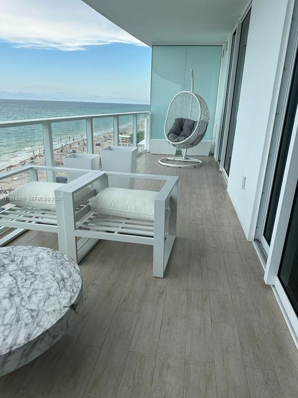 Water, Exterior, Interior, Other