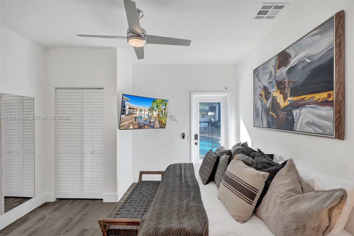 Interior, Living room, Wood Texture Flooring
