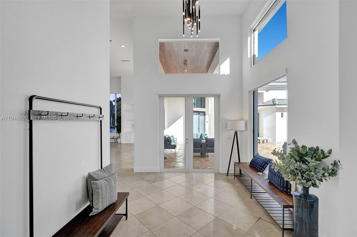 Interior, Pendant Lights, Recessed Lighting