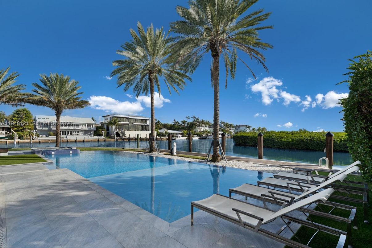 Exterior, Pool, Water