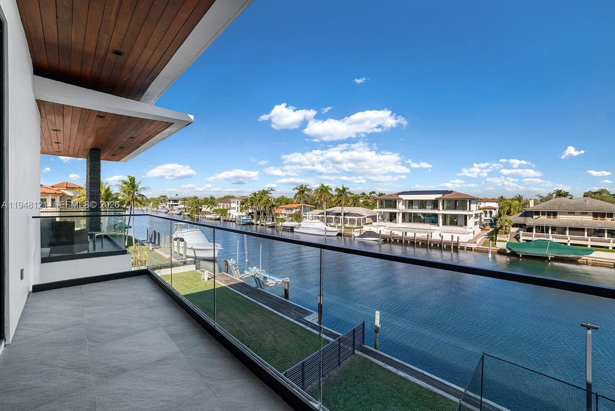 Water, Exterior, Other