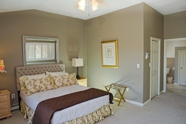 Bathroom, Bedroom, Interior