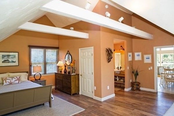 Interior, Wood Texture Flooring