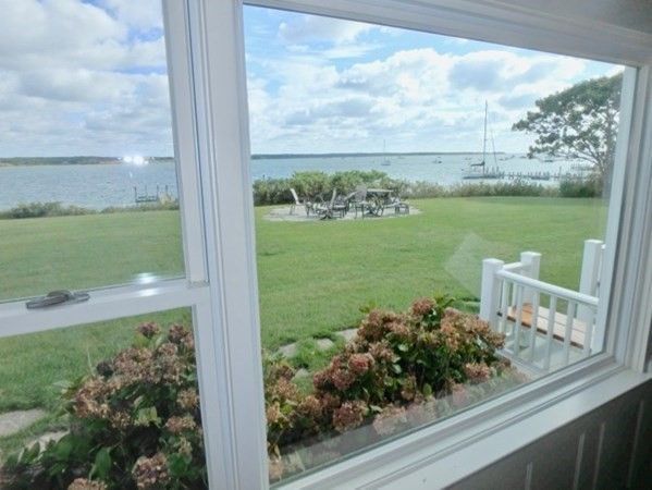 Water, Exterior, Interior, Other